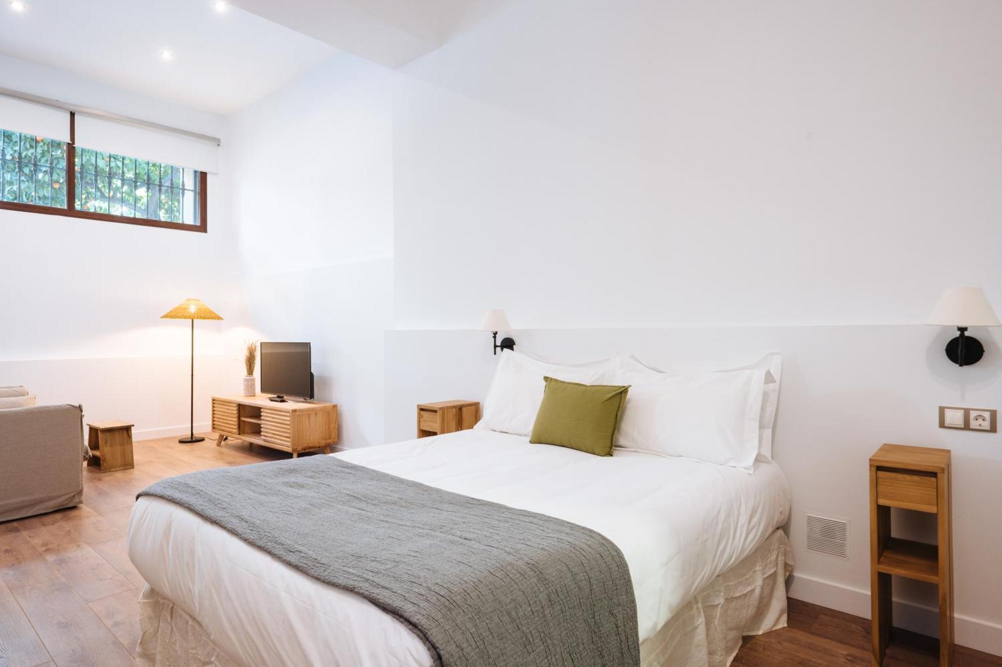 Apartamentos "El Escondite De Maria" — Fotos 3