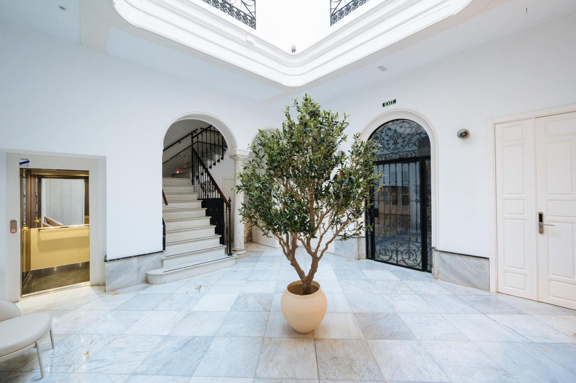 Apartamentos "El Escondite De Maria", Seville